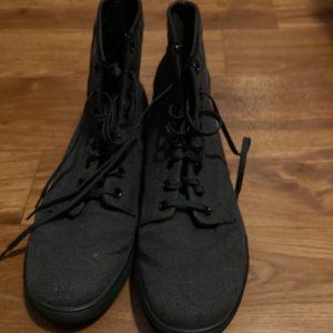 Dr Martens Sheridan Boots
